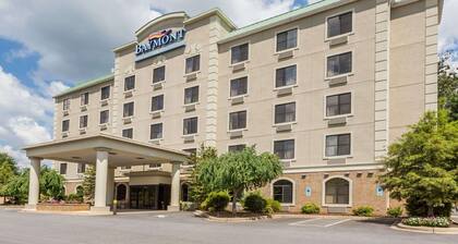 Baymont by Wyndham Asheville/Biltmore Village
