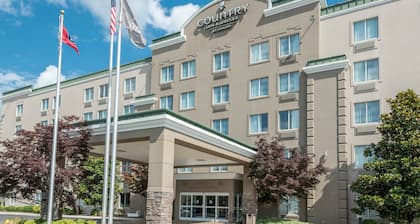 Country Inn & Suites by Radisson, Cookeville, TN