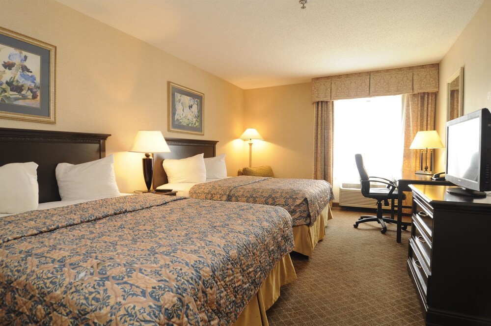 Days Inn by Wyndham Calumet Park