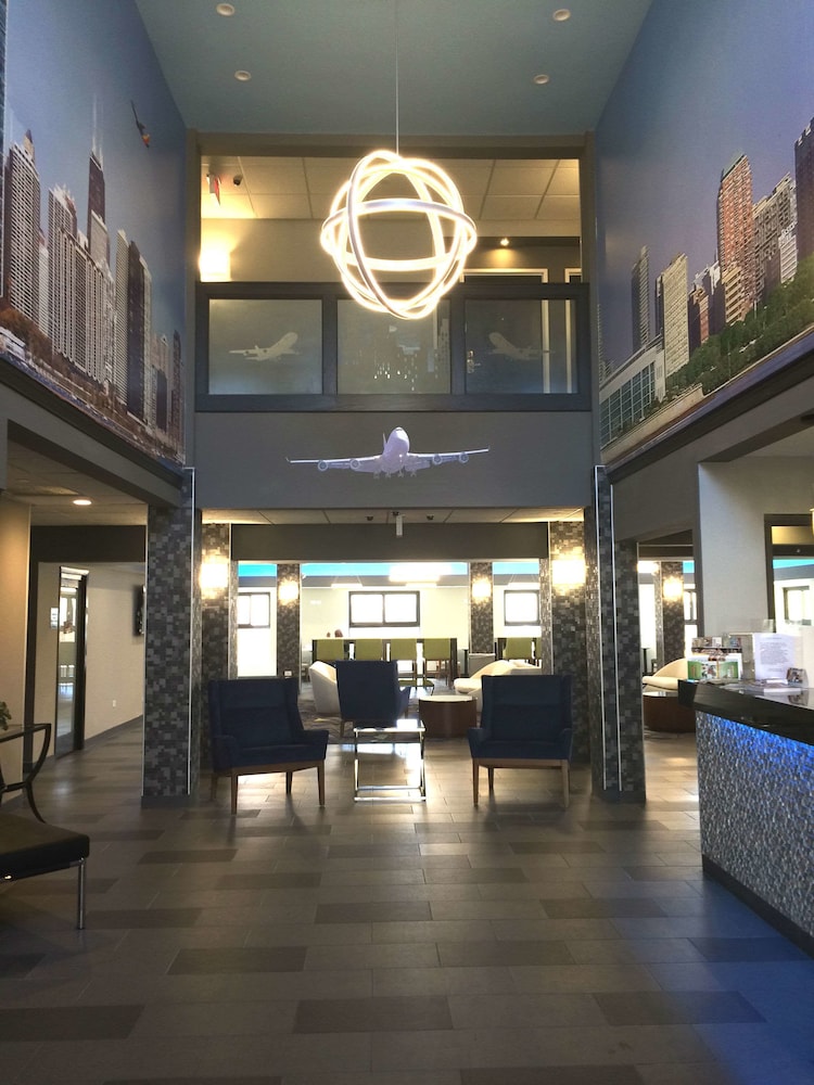 Best Western Inn & Suites - Midway Airport