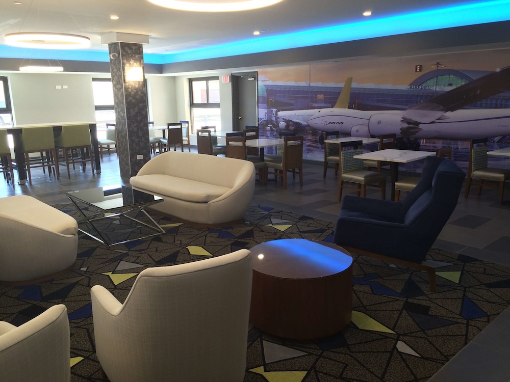 Best Western Inn & Suites - Midway Airport