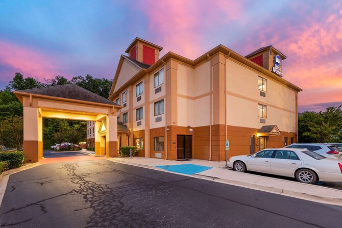 marriott hotels in seneca sc