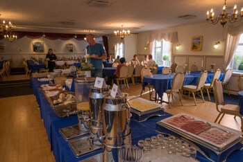 Dronninglund slot restaurant anmeldelse Dronninglund slot restaurant anmeldelse