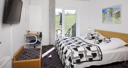 Hotel Gjerrild Kro