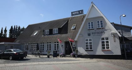 Refborg Hotel & Spiseri