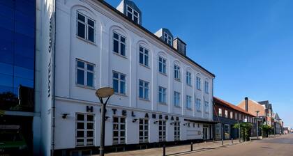 Hotel Ansgar