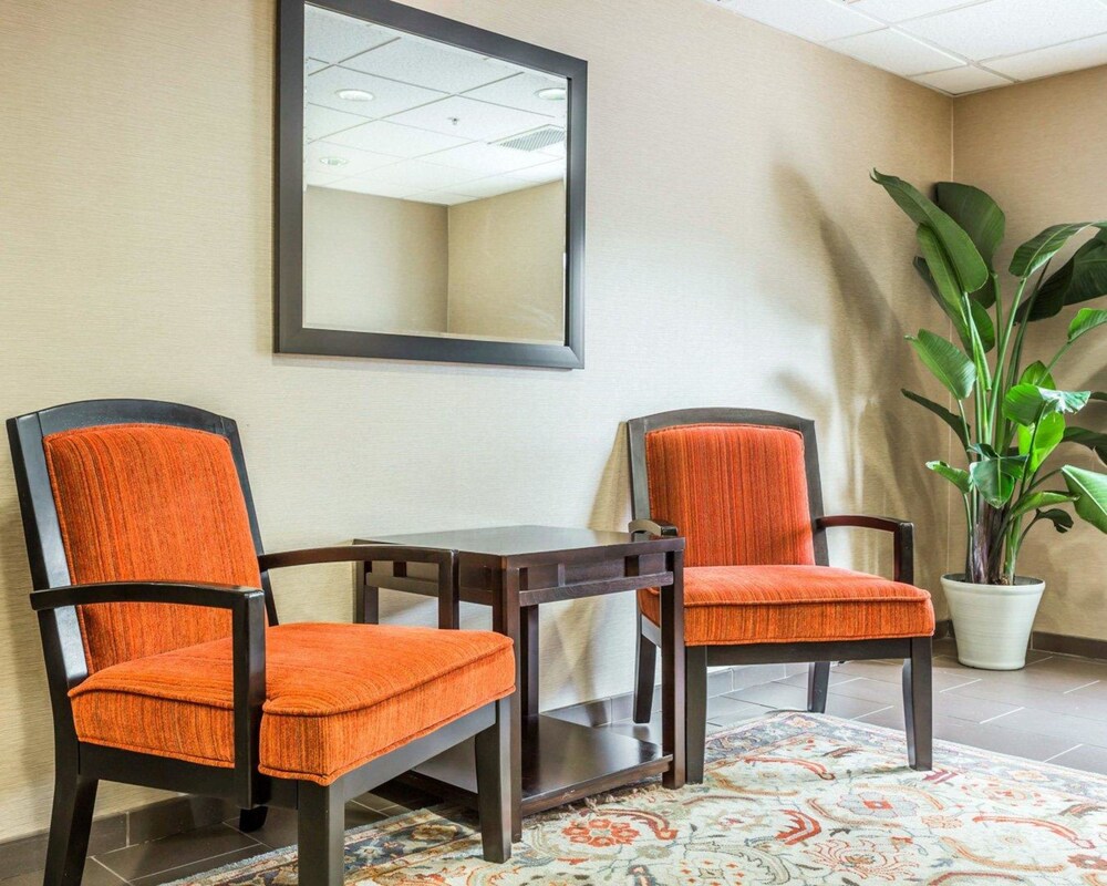 Comfort Suites At Isle Of Palms Connector Mount Pleasant Usa