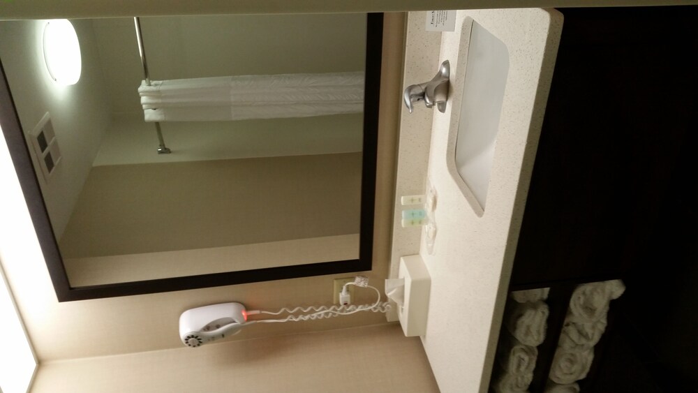 Comfort Suites At Isle Of Palms Connector Mount Pleasant Usa
