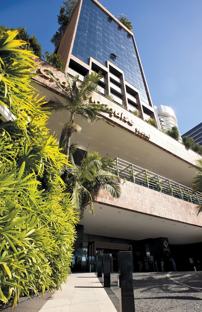 Hotel Gran Marquise 2018 Pictures Reviews Prices Deals Expedia Ca Hotel Gran Marquise 4 5 Out Of 0