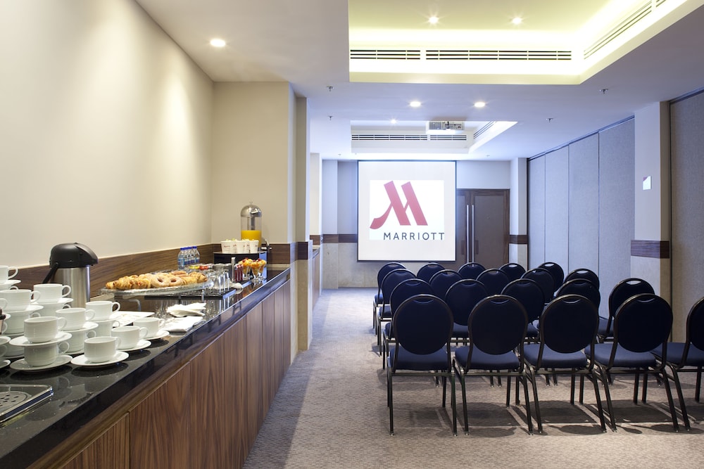 Villahermosa Marriott Hotel