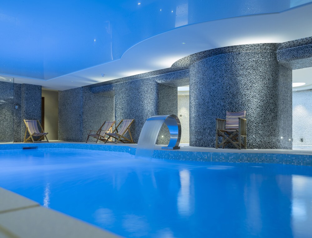 The Headland Hotel And Spa In Newquay Hotel Rates Reviews On Orbitz