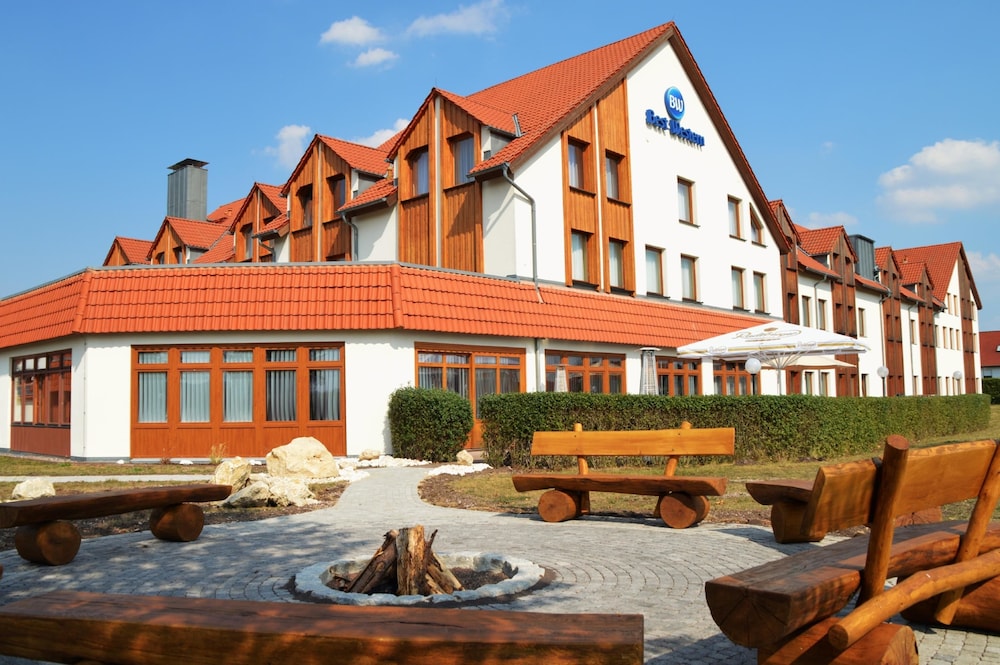 Hotel Best Western Erfurt Hotel Best Western Erfurt