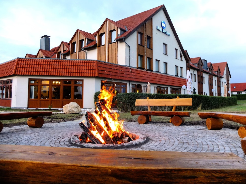 Hotel Best Western Erfurt Hotel Best Western Erfurt