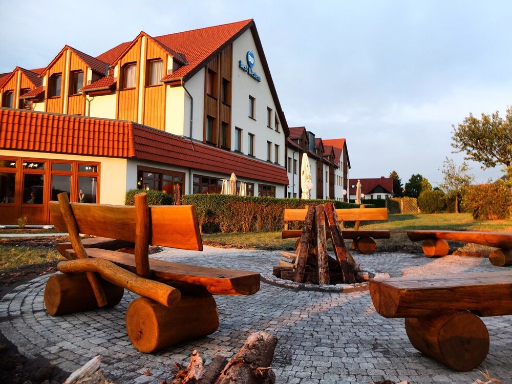 Best Western Hotel Erfurt Apfelstadt Best Western Hotel Erfurt Apfelstadt