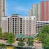 Courtyard Jersey City Newport