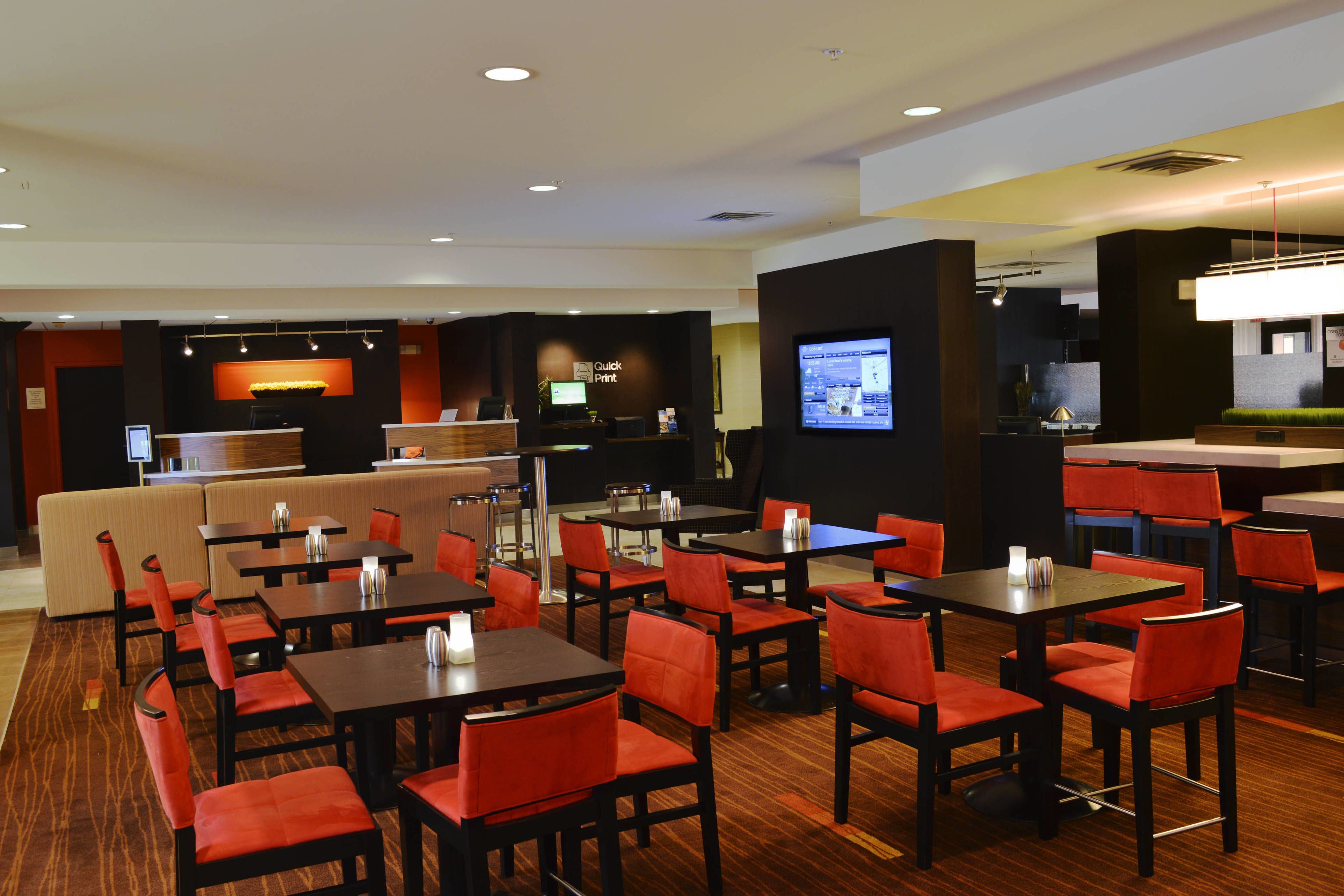 Courtyard by Marriott Concord in Manchester, United States