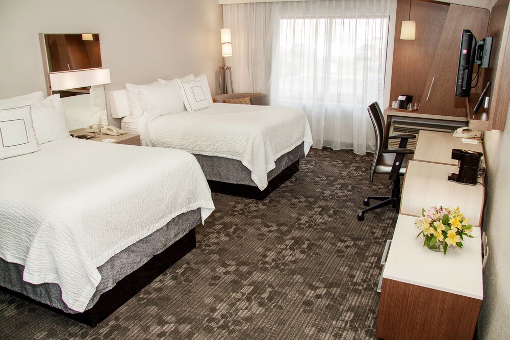 Courtyard by Marriott Rocky Mount