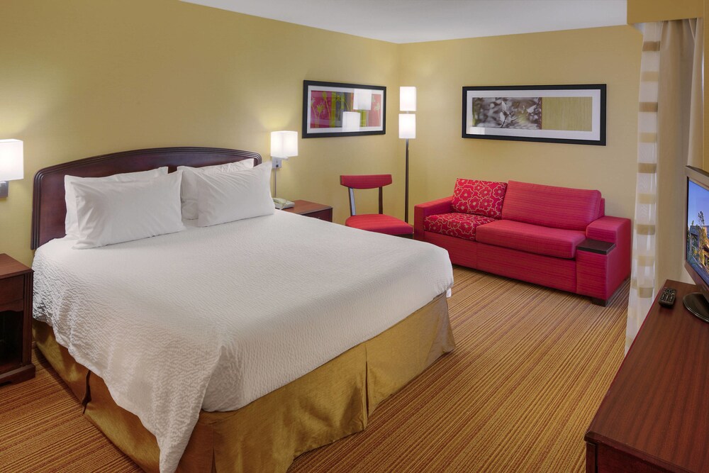 Courtyard by Marriott San Diego Carlsbad