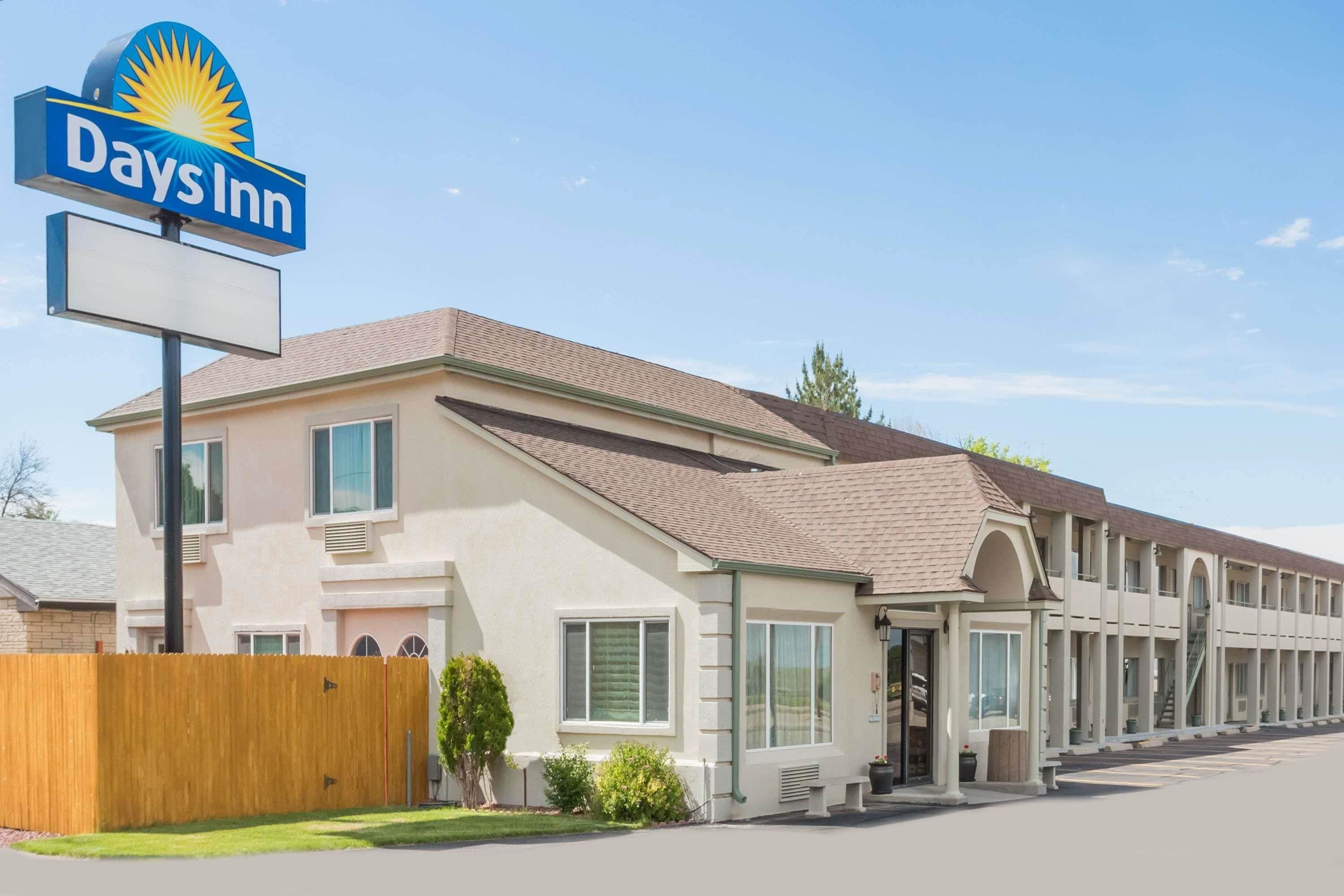 Days Inn by Wyndham Kimball in Kimball, United States