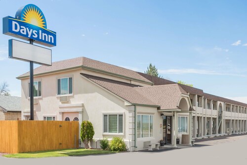 Great Place to stay Days Inn by Wyndham Kimball near Kimball 