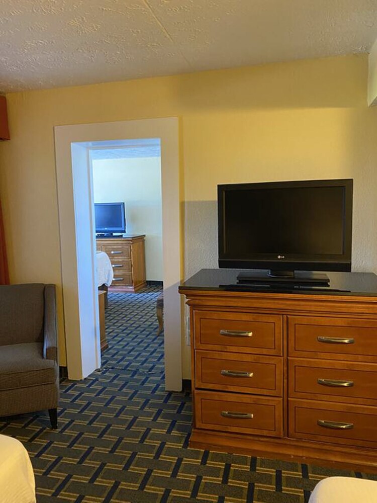 Days Inn by Wyndham Myrtle Beach-Grand Strand