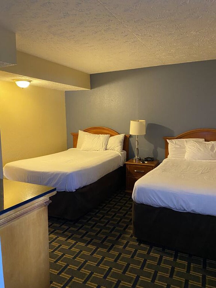 Days Inn by Wyndham Myrtle Beach-Grand Strand