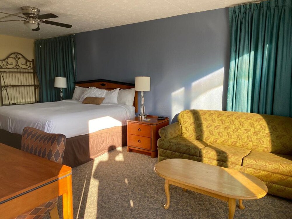 Days Inn by Wyndham Myrtle Beach-Grand Strand