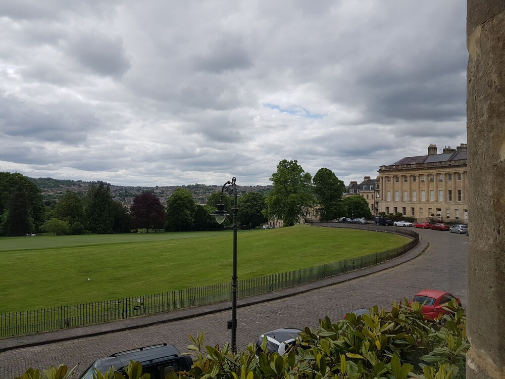 The Royal Crescent Hotel & Spa