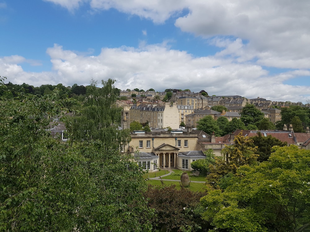 The Royal Crescent Hotel & Spa