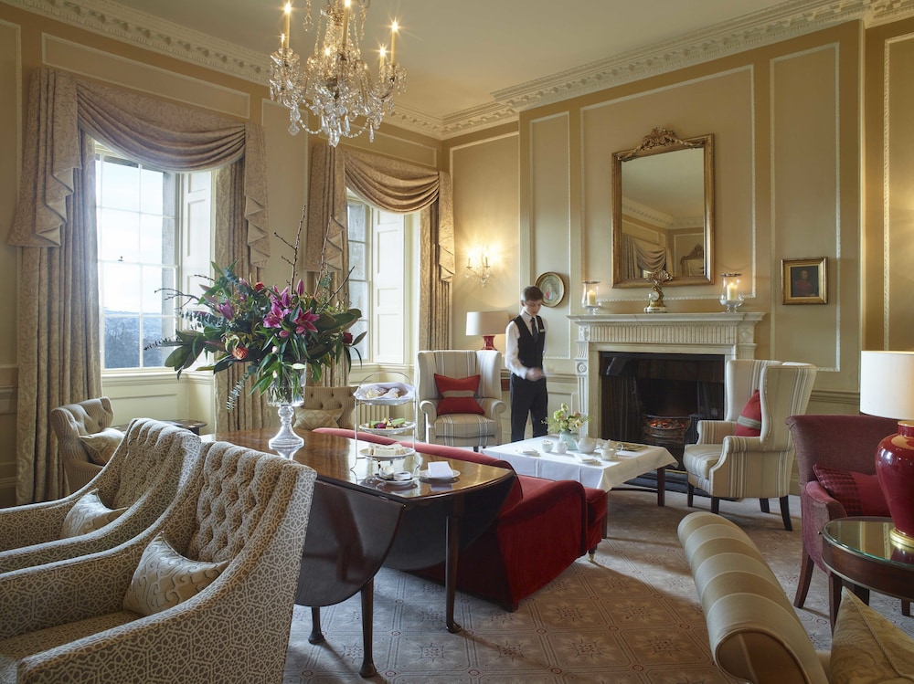 The Royal Crescent Hotel & Spa