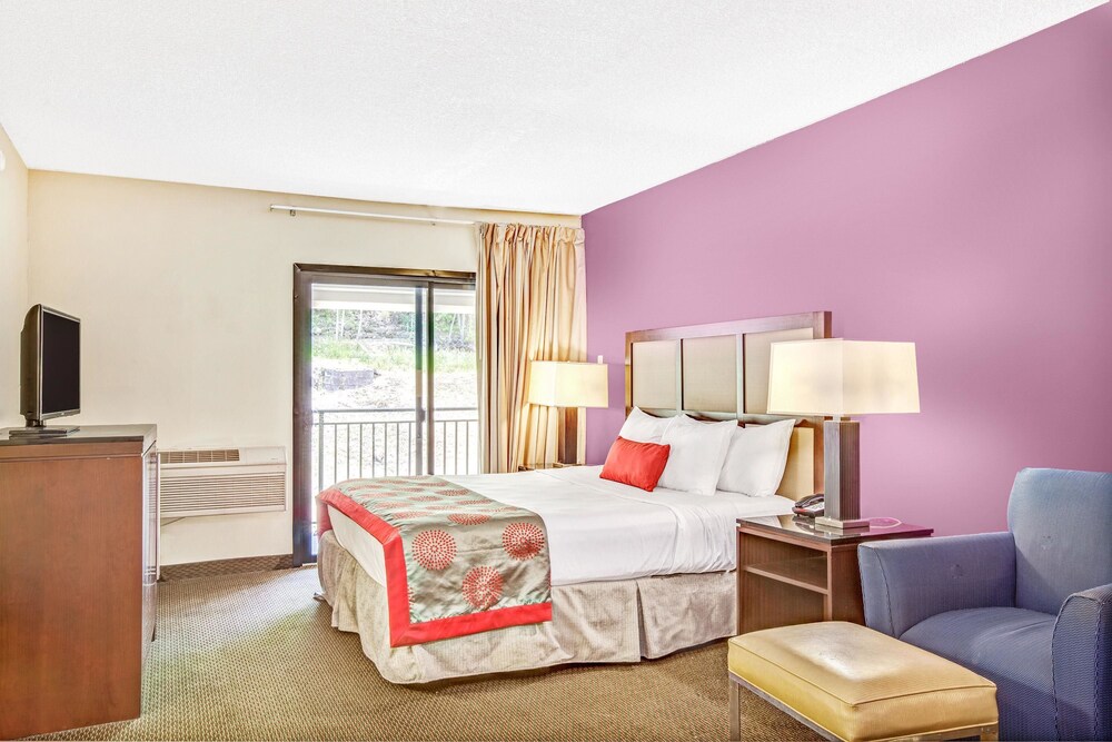 Room, Ramada by Wyndham Rockaway