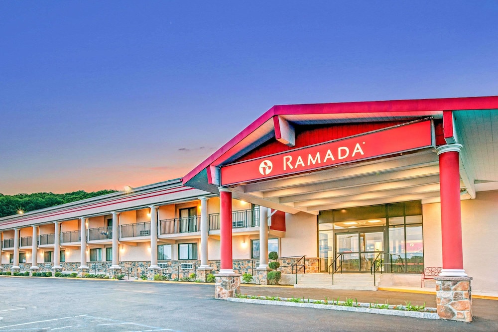 Ramada by Wyndham Rockaway