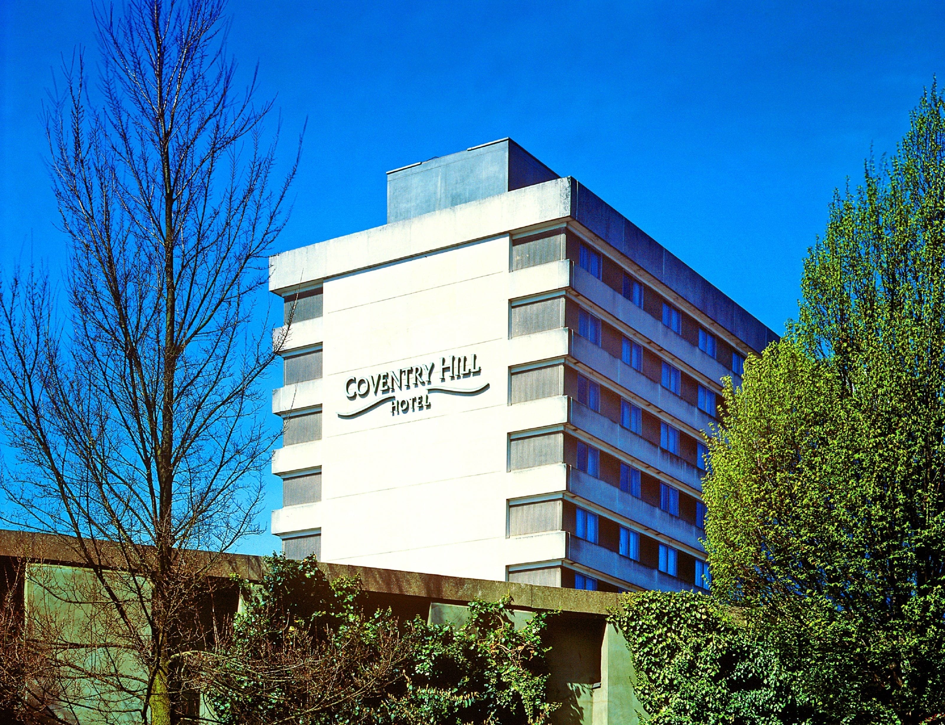 Britannia Coventry Hill Hotel in Birmingham in Coventry, United Kingdom