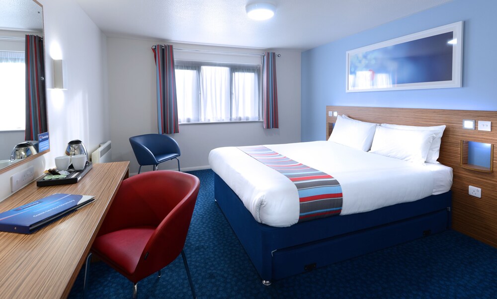 Travelodge Waterford