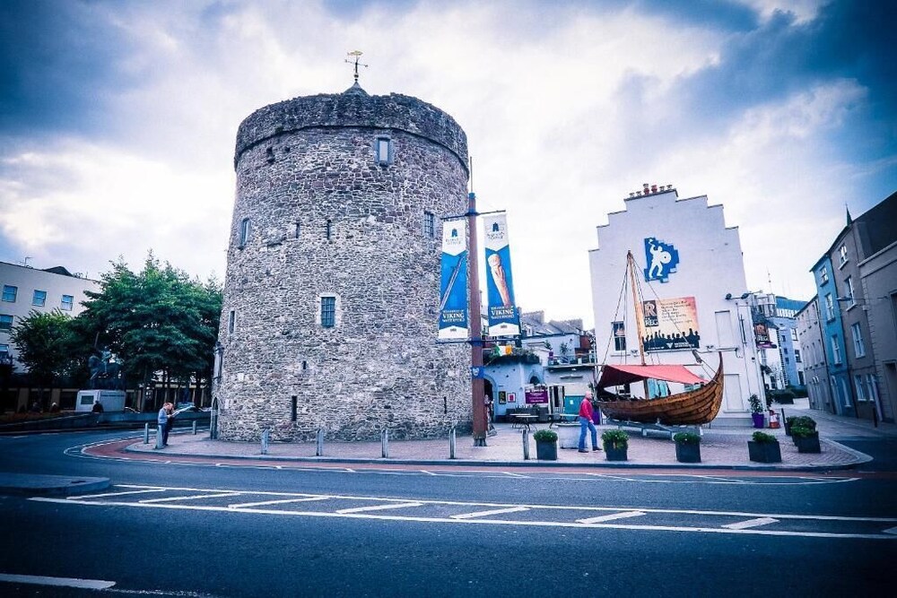 Travelodge Waterford