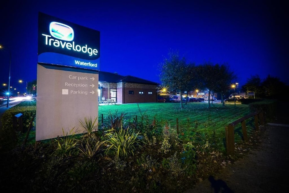 Travelodge Waterford