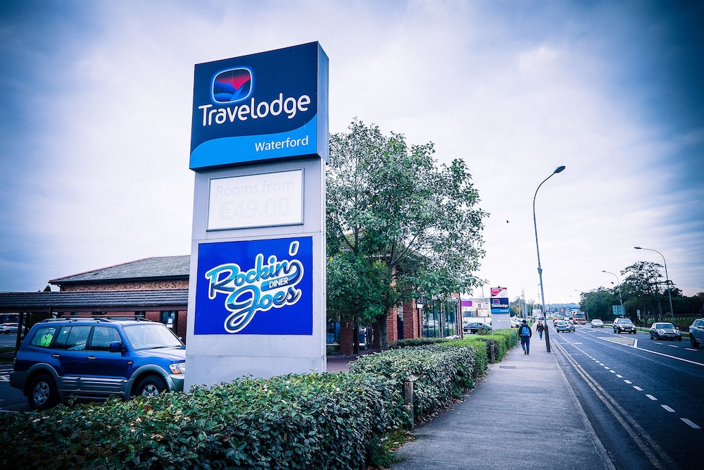 Travelodge Waterford