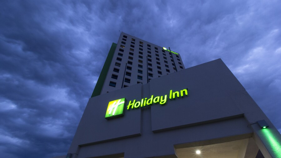 Holiday Inn Puebla La Noria, an IHG Hotel