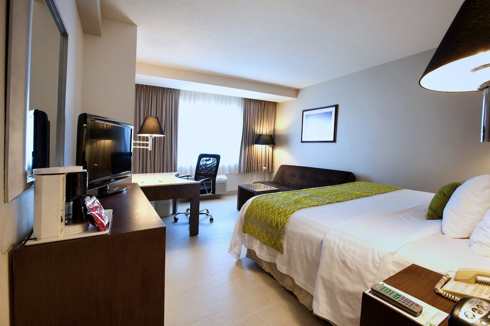 Holiday Inn Puebla La Noria