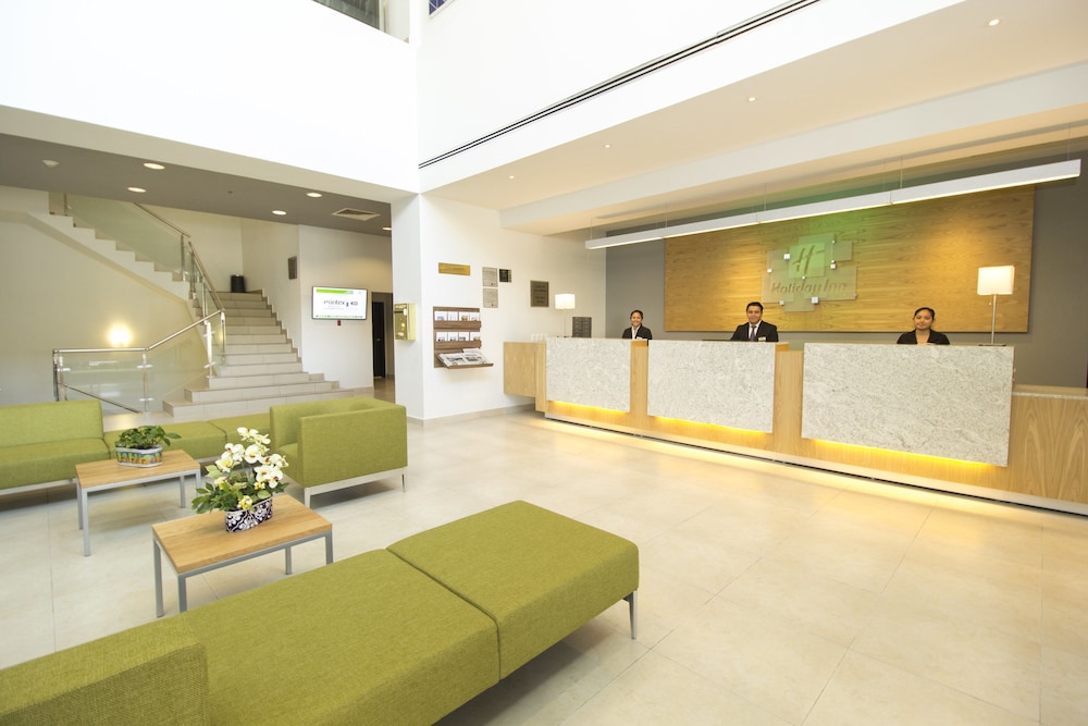 Holiday Inn Puebla La Noria