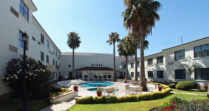 Fiesta Inn Saltillo