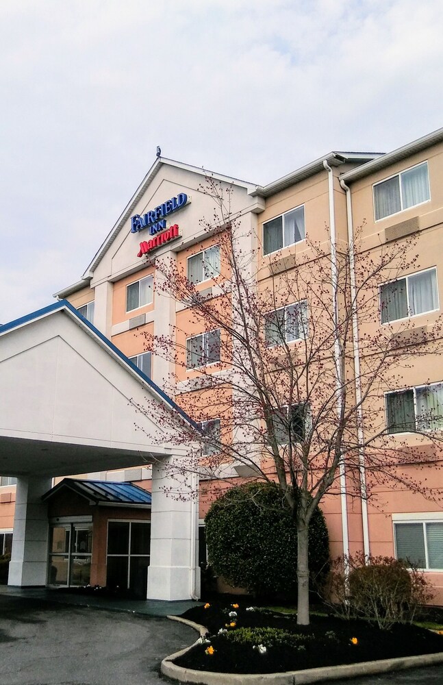 Fairfield Inn by Marriott Deptford