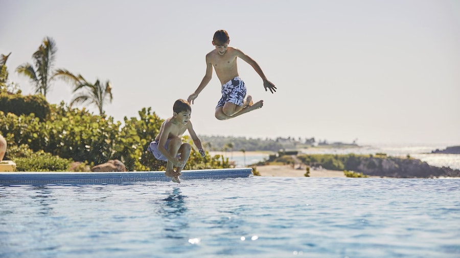 Four Seasons Resort Punta Mita