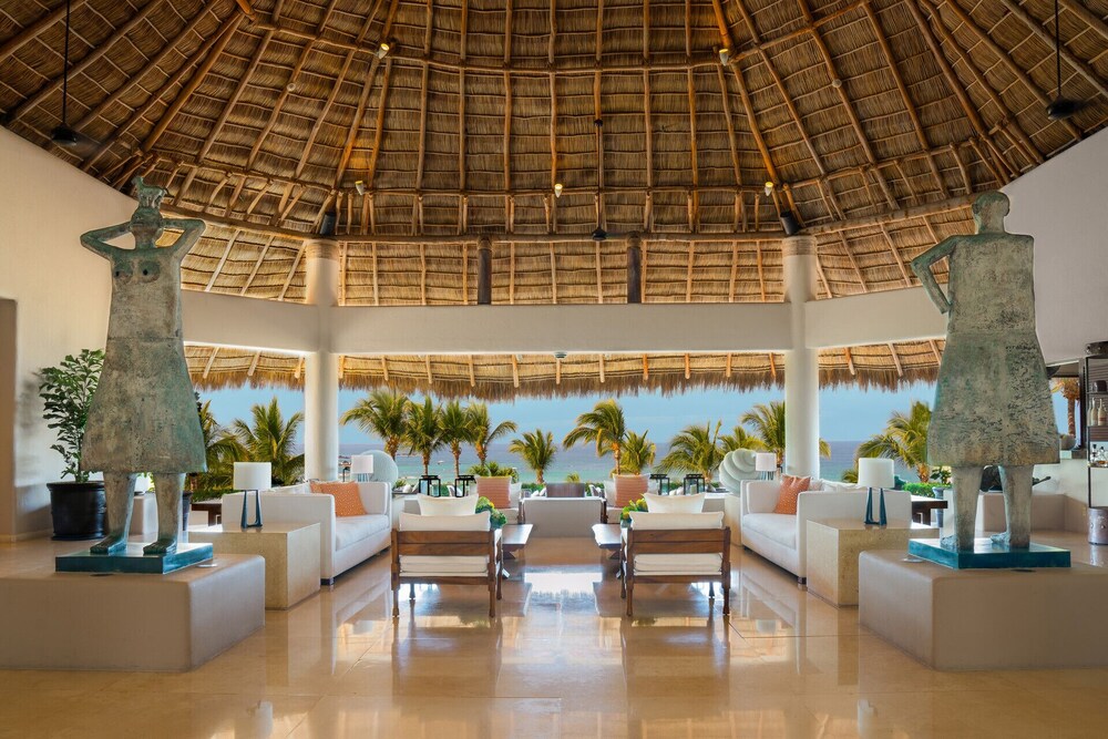 Four Seasons Resort Punta Mita