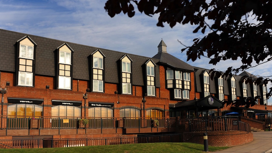 Village Hotel Nottingham