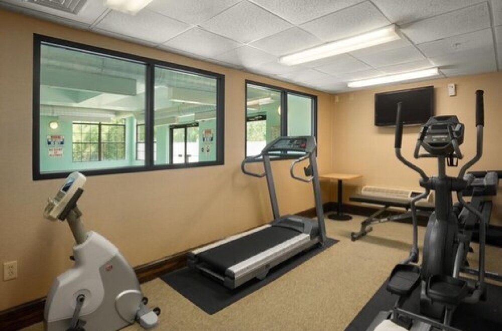 Fitness facility, Wingate by Wyndham High Point