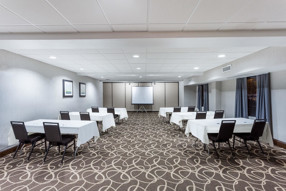 Meeting facility, Wingate by Wyndham High Point