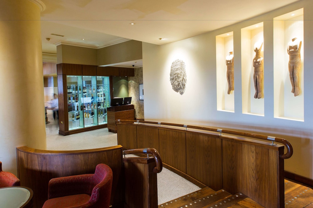 Dunston Hall Hotel, Spa and Golf Resort