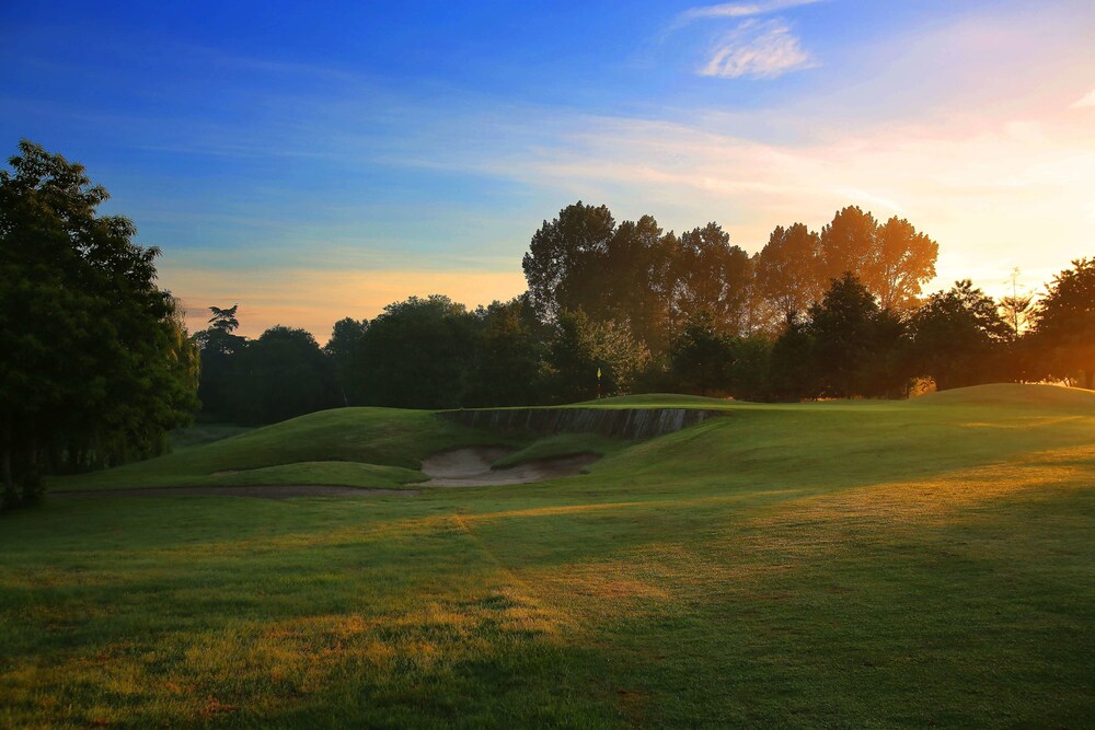 Golf, Dunston Hall Hotel, Spa and Golf Resort