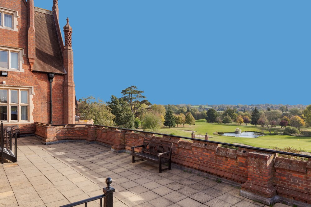 Dunston Hall Hotel, Spa and Golf Resort